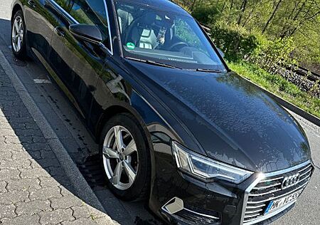 Audi A6 45 TDI quattro tiptronic -