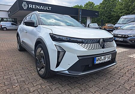 Renault Scenic E-Tech Electric 220 Long Range Iconic