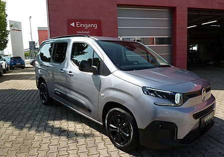 Citroën Berlingo Max XL HDi130 EAT8 7Sitzer Navi Kamera