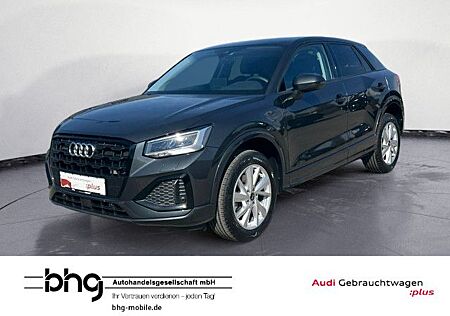 Audi Q2 40 TFSI quattro S-tronic advanced Navi Kamera