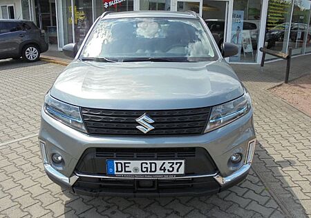 Suzuki Vitara 1.4 BOOSTERJET Hybrid Club 4x2