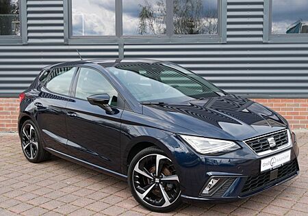 Seat Ibiza FR 1.0 95PS|FR Plus|18Zoll|Voll-LED