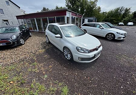 VW Golf Volkswagen DSG GTI Insp/Tüv Neu Motor überholt Aktion