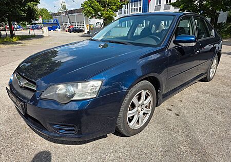 Subaru Legacy Lim. 2.5
