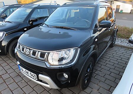 Suzuki Ignis 1.2 DUALJET HYBRID Allgrip Comfort Navi
