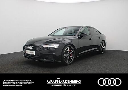 Audi S6 Lim. 3.0 TDI quattro . Matrix Navi B&O ACC