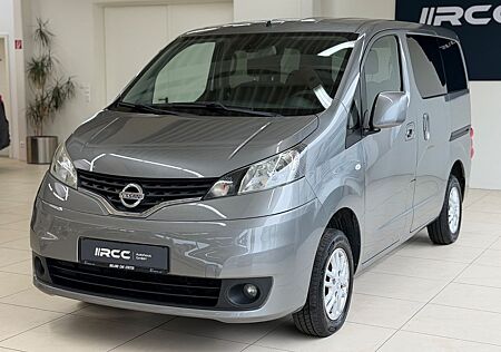 Nissan NV200 /Evalia Evalia Premium