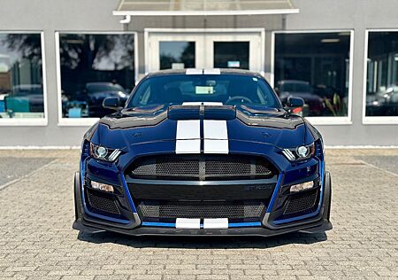 Ford Mustang 2.3 Eco Boost Face Lift Gt500 Wide BODY