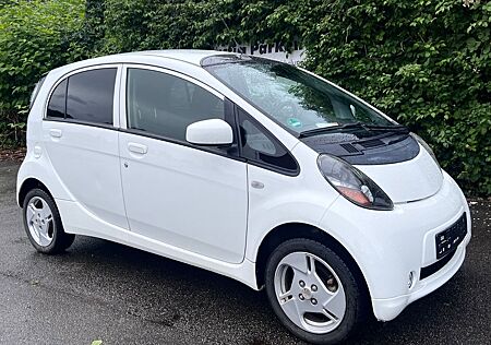 Mitsubishi i-MIEV /Electric Vehicle*1.HAND*34TKM*KLIMA*SHZG