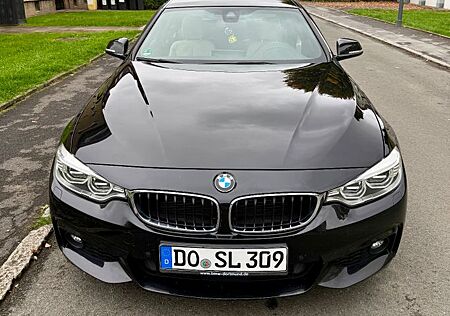 BMW 425 gebraucht kaufen BMW 425d Coupé M Sport M Sport