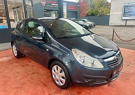 Opel Corsa D Edition TÜV bis 04.2027