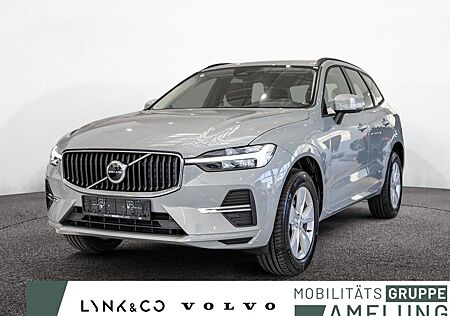 Volvo XC 60 XC60 B5 AWD Essential NAVI W-LAN AHK LED FACEL.
