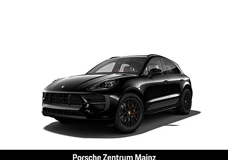 Porsche Macan GTS Abstandstempomat Sportabgas BOSE LED