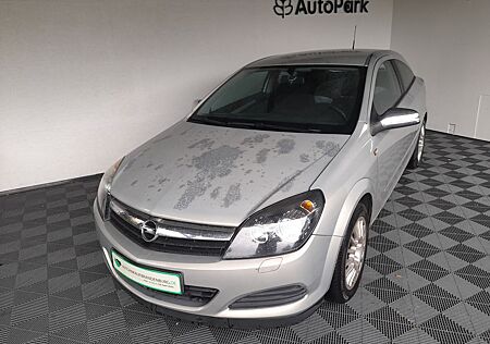 Opel Astra H GTC Edition