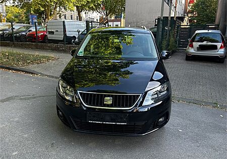 Seat Alhambra Style 2.0 TDI *7 SITZE*