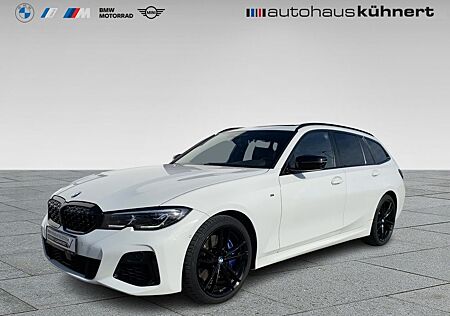 BMW M340d xDrive touring Standheiz/AHK/Hifi H&K/Alar