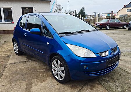Mitsubishi Colt CZ3 Lim. 3-trg. 1.3 Motion+KLIMA+AHK