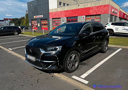 DS Automobiles DS7 Crossback DS7 (Crossback) BlueHDi 180 Opera Pano Leder AHK