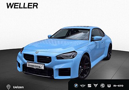 BMW M2 Coupé LC-Prof,ACC,DA,HUD,RFK,H/K,Glasdach,20