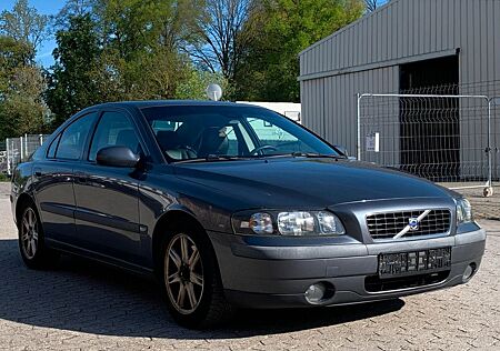 Volvo S60 2.4 D5 Premium