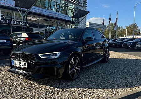 Audi RS3 Pano/B&O/Sportabgas