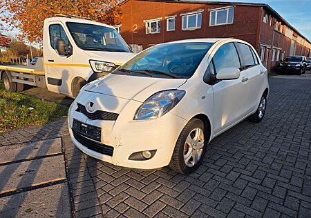 Toyota Yaris 1.3 Edition