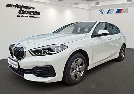 BMW 118 Baureihe 1 Lim. i Advantage