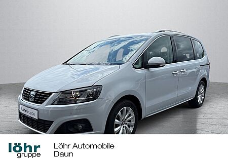 Seat Alhambra 1,4 TSI Style Panodach