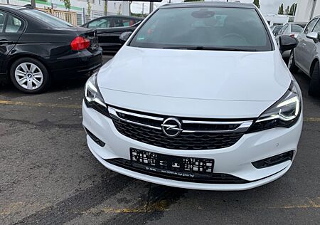 Opel Astra 1.0 ECOTEC Turbo 120 Jahre 77kW