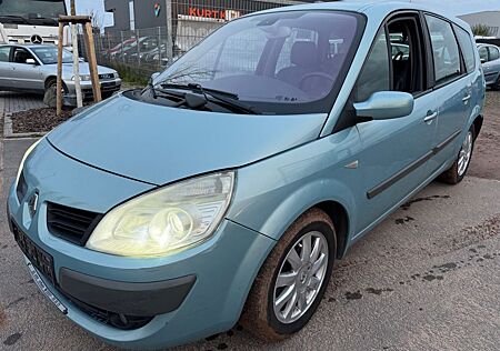 Renault Grand Scenic XXL Exception 2.0 dCi FAP