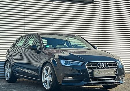 Audi A3 1,4 TSI* NAVI/BI-XENON/SHZ/PDC/TEMPOMAT/