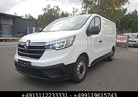 Renault Trafic Kasten L1H1 2,8t Komfort Klima AHK