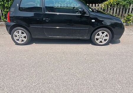 VW Lupo Volkswagen 1.4 TDI BASIS Basis