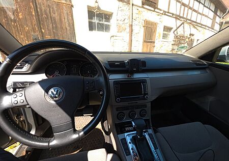 VW Passat Variant Volkswagen 1.8 TSI DSG