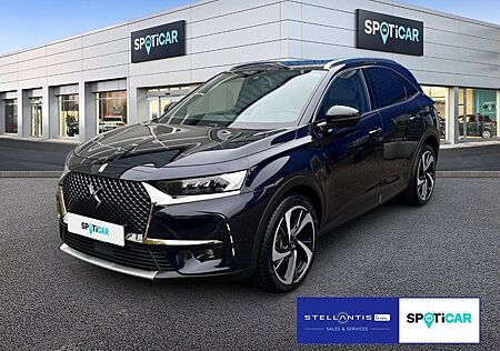 DS Automobiles DS7 Crossback DS 7 Crossback 1.6 PureTech 180 Rivoli