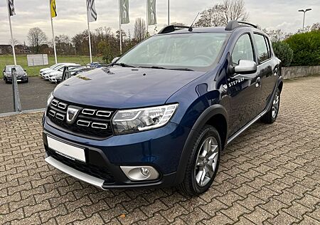 Dacia Sandero Stepway Prestige TCe 90