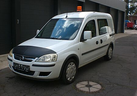 Opel Combo Edition