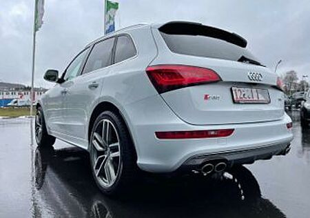 Audi SQ5 3.0 TDI tiptronic quattro -