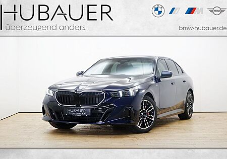 BMW 540d xDrive Limousine [M Sport, HUD, AHK, ACC, B