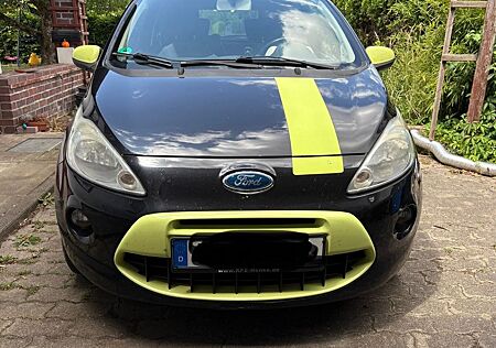 Ford Ka /+ 1,2 Trend Trend