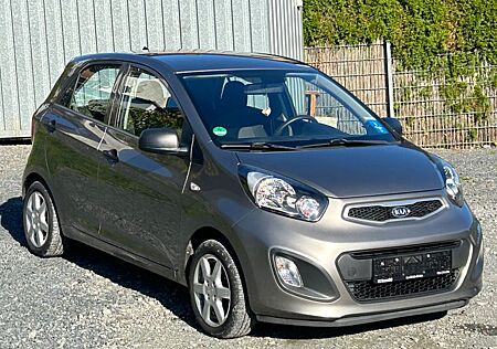 Kia Picanto Vision TOP-ZUSTAND