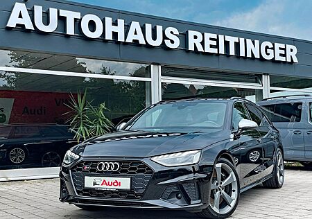 Audi S4 Avant 3.0 TDI quattro