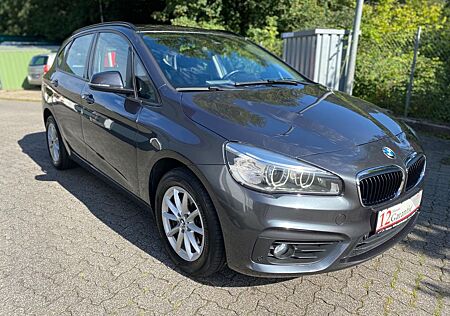 BMW 218 Baureihe 2 Active Tourer d Advantage