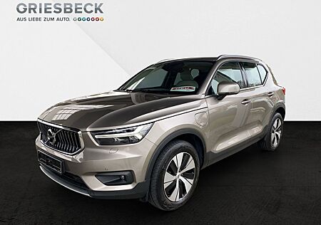Volvo XC 40 XC40 T5 Inscription Recharge LED*AHK*WinterP*