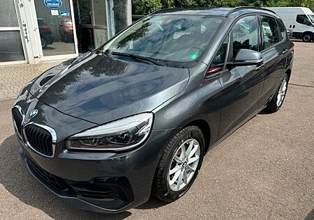 BMW 218 Active Tourer LED STANDHEIZUNG AUTOMATIK