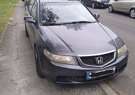 Honda Accord Tourer 2.2i CTDi Executive Executive
