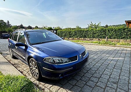 Renault Laguna Grandtour 2.0 16V tüv 27