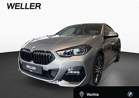 BMW 220i Gran Coupé M SportPro HUD ACC adLED H/K