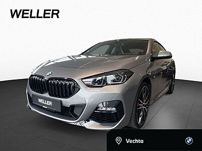 BMW 220i Gran Coupé M SportPro HUD ACC adLED H/K