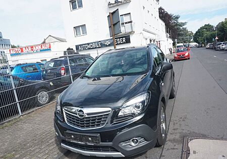 Opel Mokka 1.7 CDTIecoFLEX INNOVATION Start/Stop*NAVI